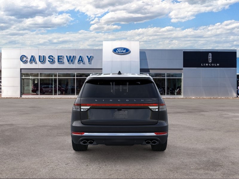 2026 Lincoln Aviator Reserve - Photo 5