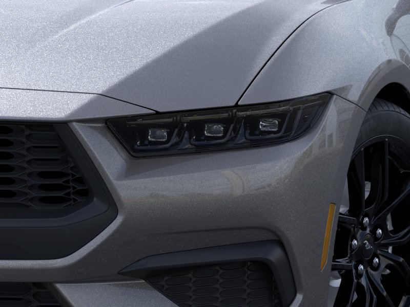 2026 Ford Mustang Ecoboost Coupe