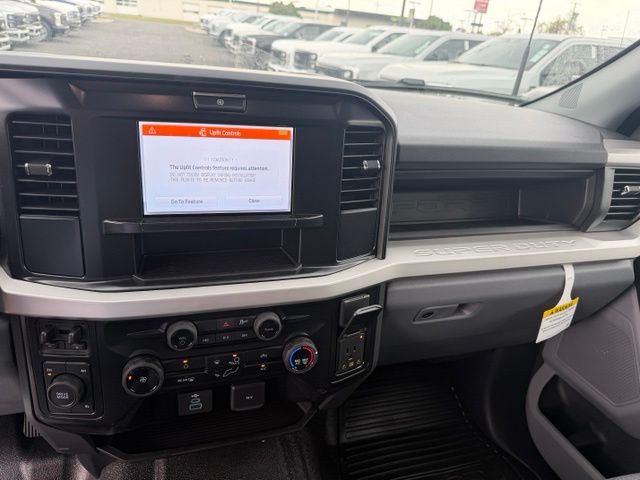 2025 Ford F-550 Super Duty Chassis Cab XL - Photo 13