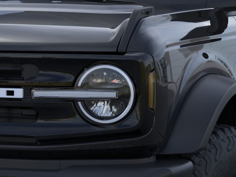 Thumbnail: 2025 Ford Bronco - 20