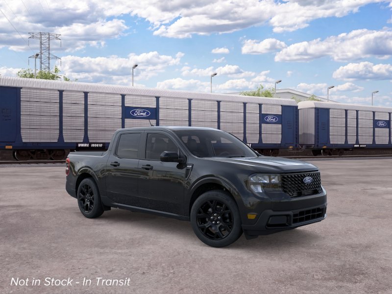 2026 Ford Maverick XLT - Photo 7