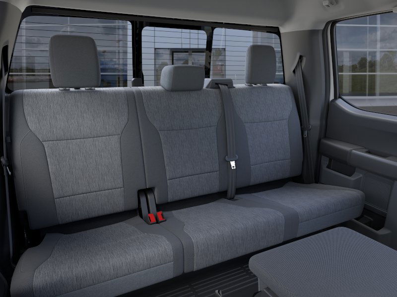 2025 Ford F-250 Super Duty XL - Photo 44