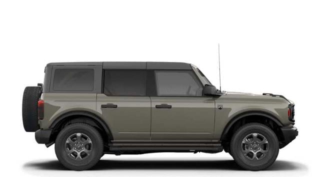 Thumbnail: 2026 Ford Bronco - 30