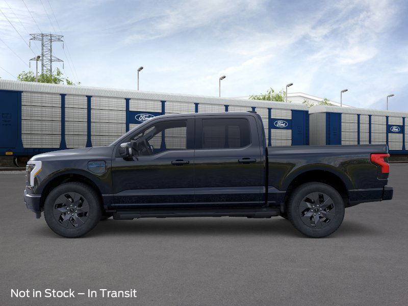 Thumbnail: 2025 Ford F-150 - 25