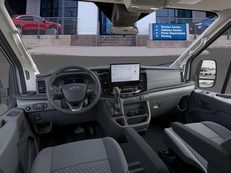 Thumbnail: 2026 Ford Econoline - 30