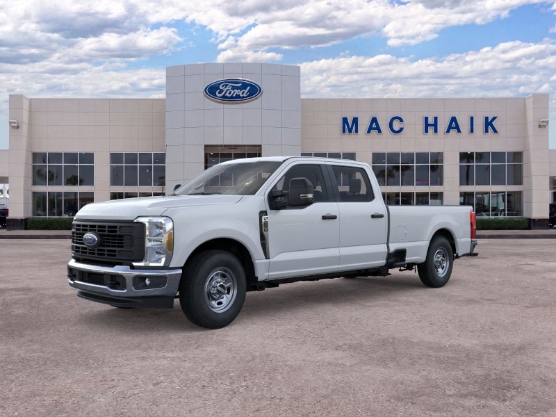 2026 Ford Super Duty F-250 SRW
