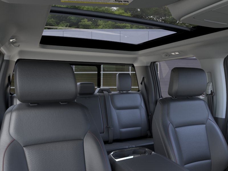 2026 Ford F-250 Super Duty Lariat - Photo 22