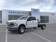 Ford F-350 Chassis