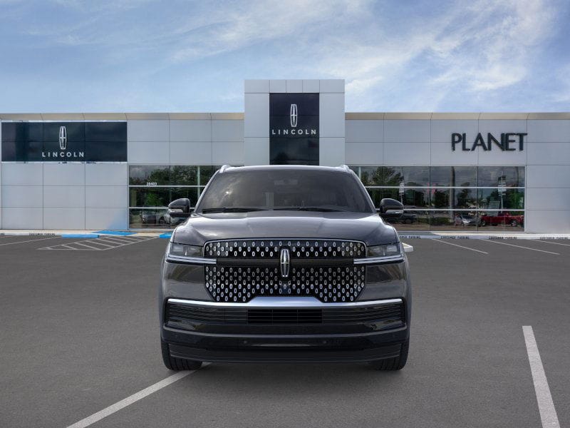 2025 Lincoln Navigator Reserve L - Photo 29