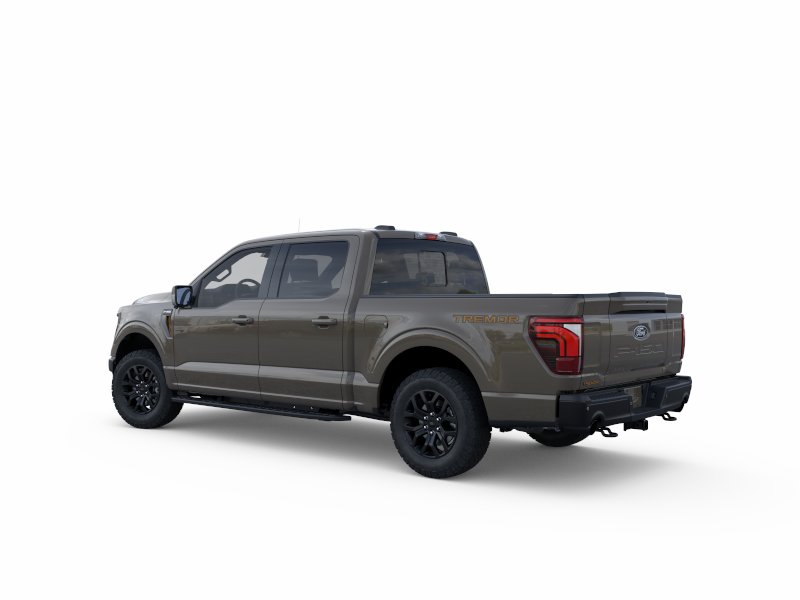 New 2026 Ford F-150 Tremor Truck SuperCrew Cab