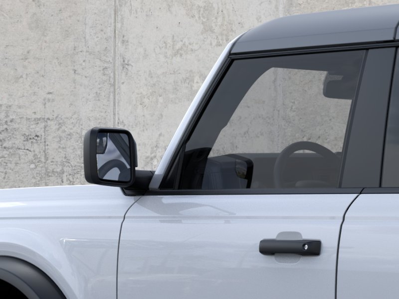 Thumbnail: 2026 Ford Bronco - 22