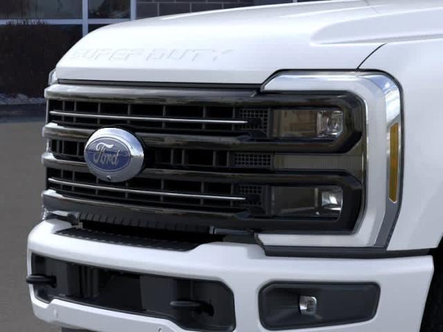 Thumbnail: 2026 Ford F-350 - 39