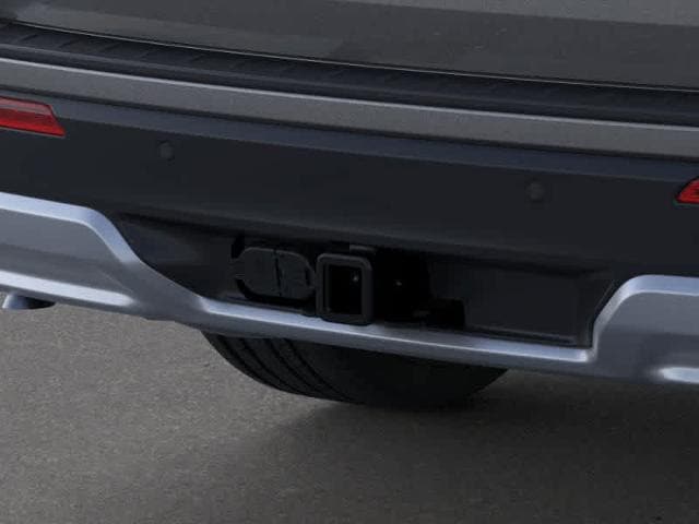 Thumbnail: 2026 Ford Explorer - 46