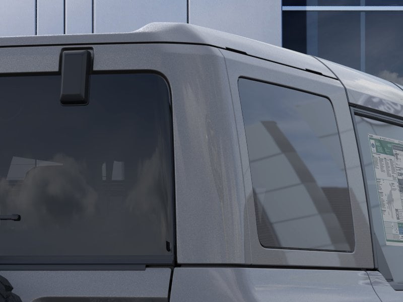 2025 Ford Bronco 4-Door Badlands - Photo 50
