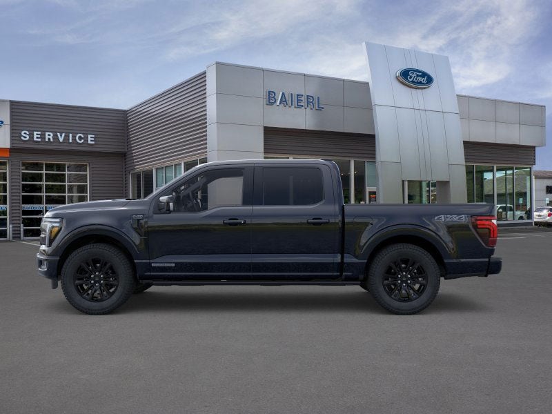 Thumbnail: 2025 Ford F-150 - 37