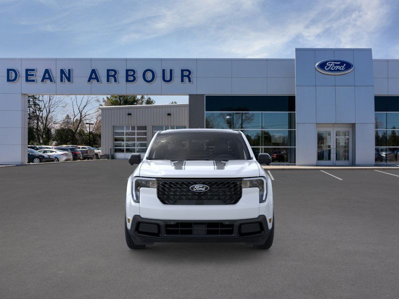 2025 Ford Maverick Lariat - Photo 6