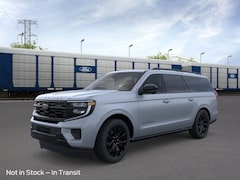 2025 Ford Expedition Max Platinum SUV