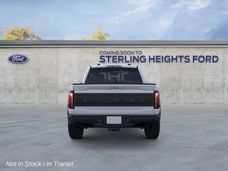 Thumbnail: 2025 Ford F-150 - 13