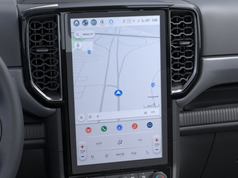 Thumbnail: 2026 Ford Ranger - 36