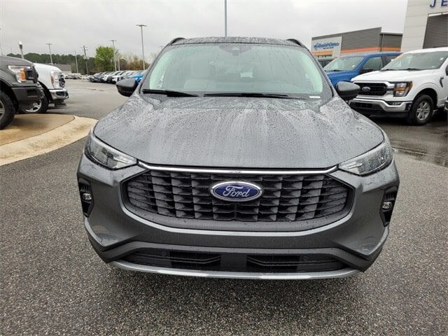 2025 Ford Escape Plug-in hybrid PHEV - Photo 28