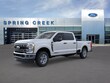  Ford F-250SD