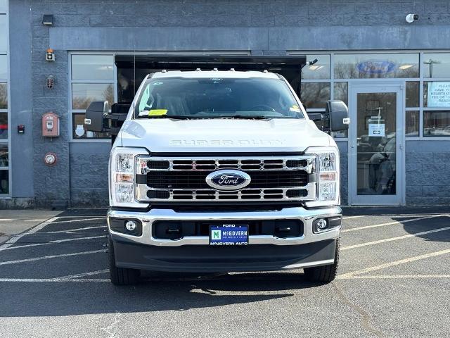 2026 Ford F-350 Super Duty Chassis Cab XL - Photo 28