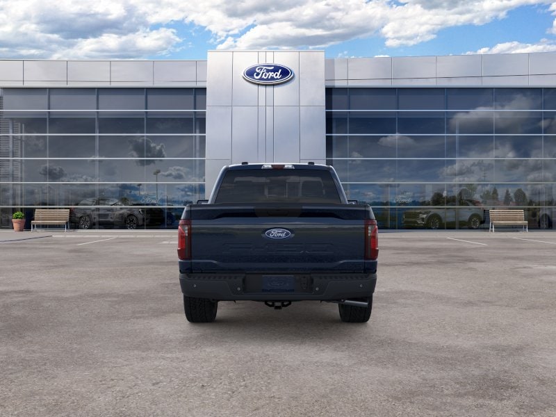 2025 Ford F-150 XL - Photo 42