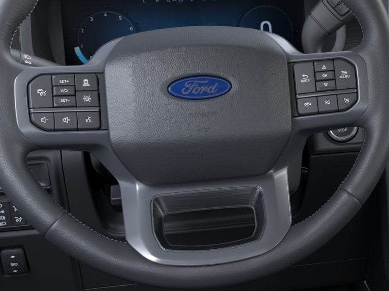 Thumbnail: 2026 Ford F-150 - 12