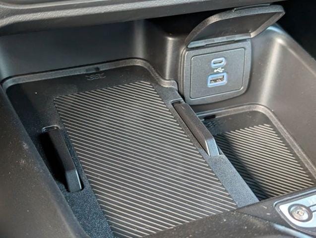 2025 Ford Bronco 4-Door Outer Banks - Photo 46