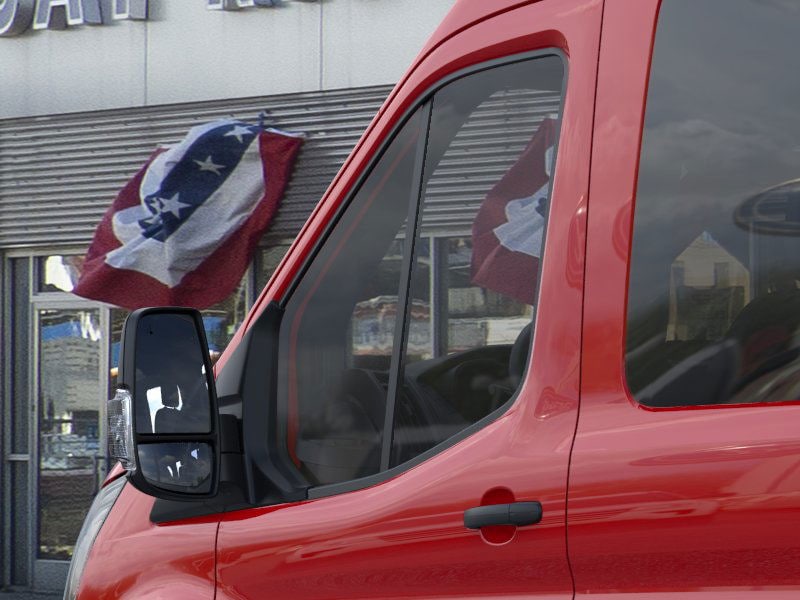 2025 Ford Transit Passenger Van XL - Photo 20