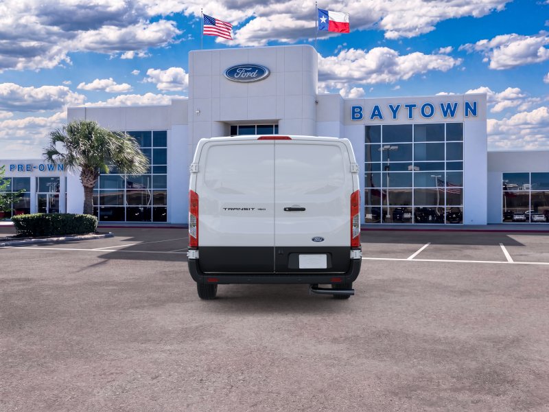 2026 Ford Transit Van Base - Photo 34