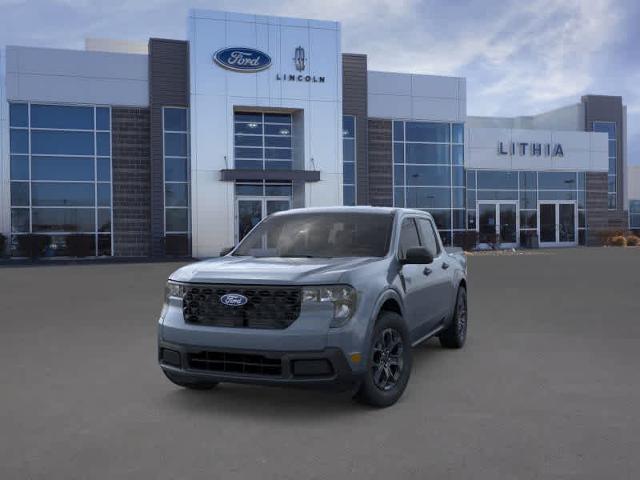 Thumbnail: 2026 Ford Maverick - 26