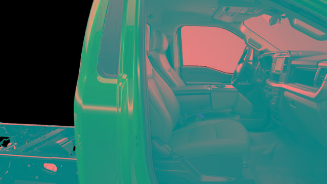 new 2026 Ford Super Duty F-350 DRW car, priced at $61,950