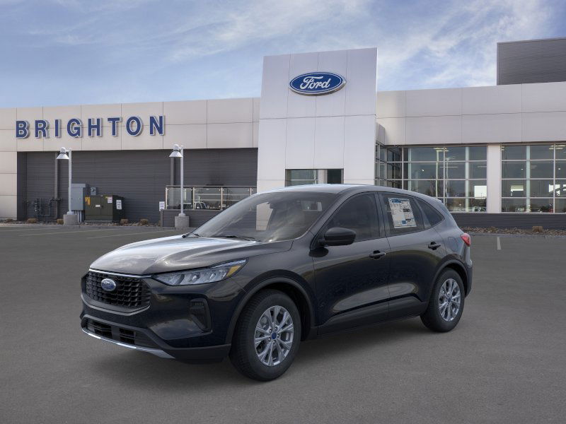 2025 Ford Escape SUV 