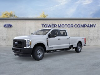 2026 Ford F-350 F-350&reg; XL Truck Crew Cab