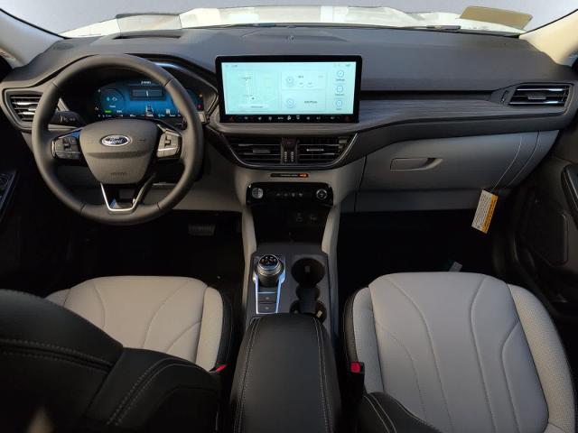 new 2025 Ford Escape car, priced at $42,420