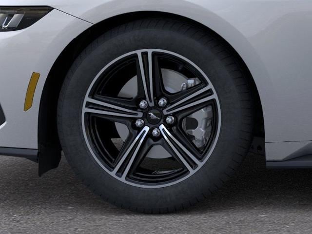 2025 Ford Mustang EcoBoost Premium Fastback - Photo 41