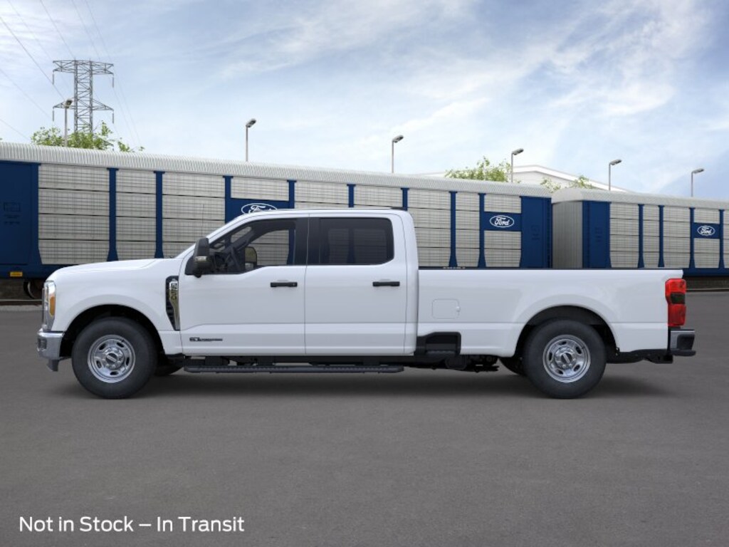New 2026 Ford F-250 XL TRUCK
