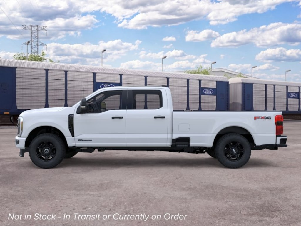 New 2026 Ford Super Duty F-250® XL TRUCK
