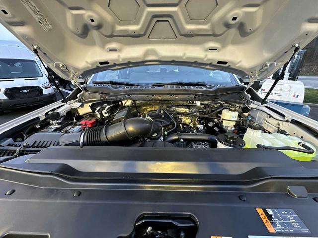 2026 Ford F-250 Super Duty XL - Photo 53