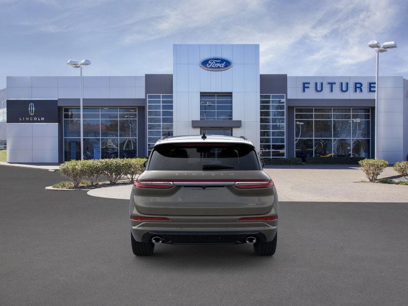 2025 Lincoln Corsair Grand Touring - Photo 21