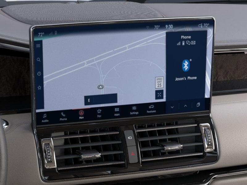2024 Lincoln Navigator Reserve - Photo 14