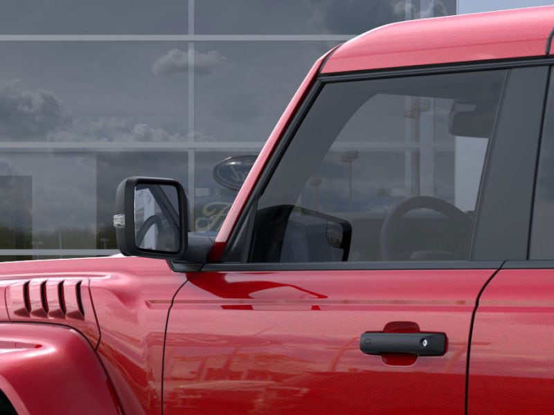 2025 Ford Bronco 4-Door Raptor - Photo 47