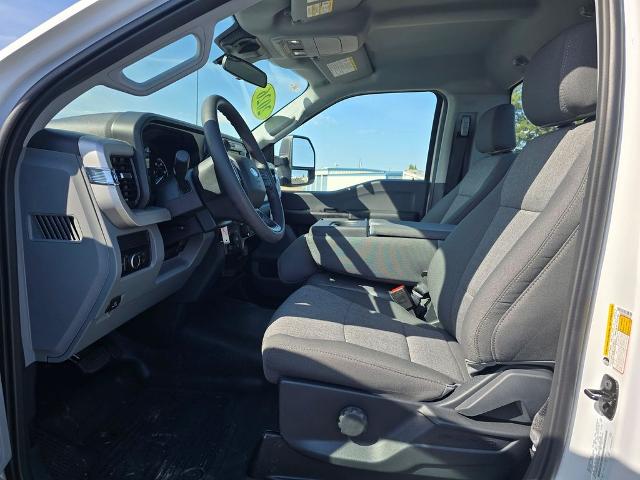 2026 Ford F-250 Super Duty XL - Photo 40
