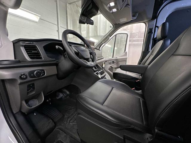 Thumbnail: 2026 Ford Transit Series - 48