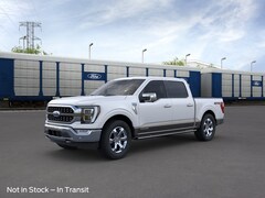 New 2022 Ford F-150 King Ranch Truck for sale in Lake Wales FL
