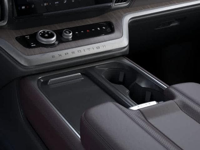 Thumbnail: 2025 Ford Expedition MAX - 38