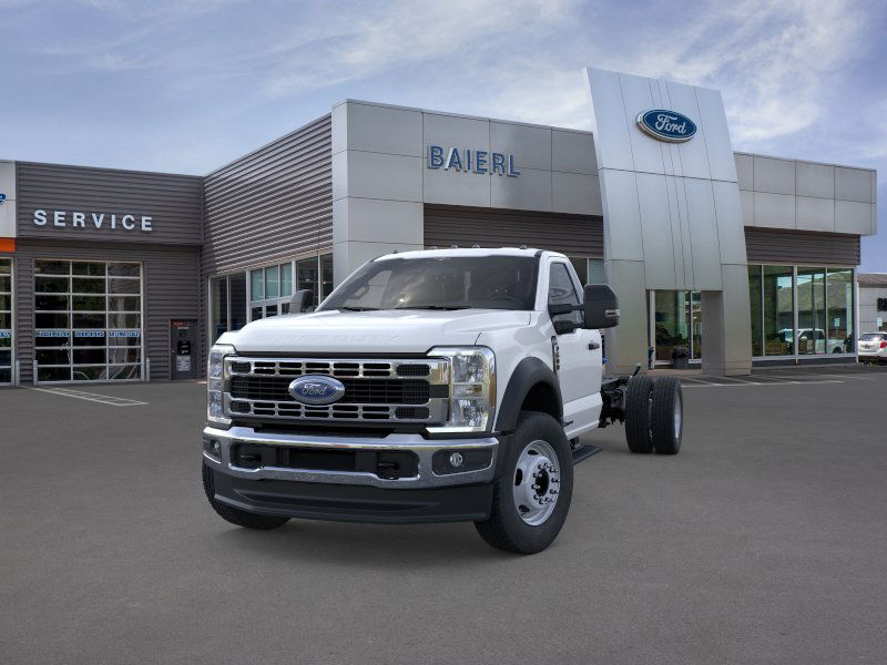 Thumbnail: 2026 Ford  - 2