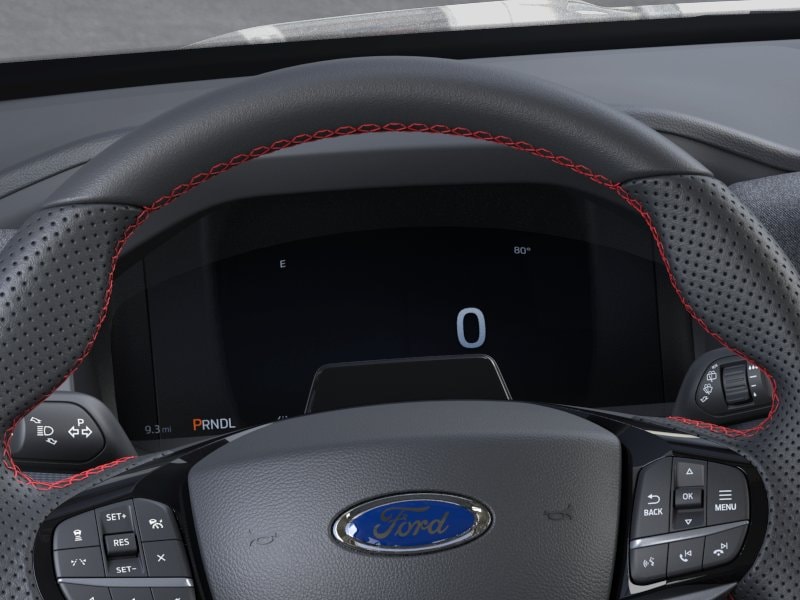 2026 Ford Explorer ST-Line - Photo 13