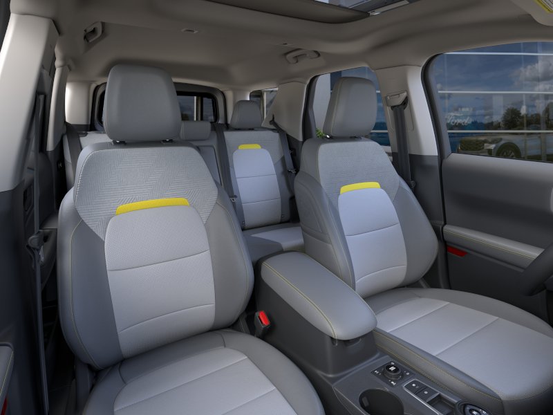 2025 Ford Bronco Sport Badlands - Photo 33